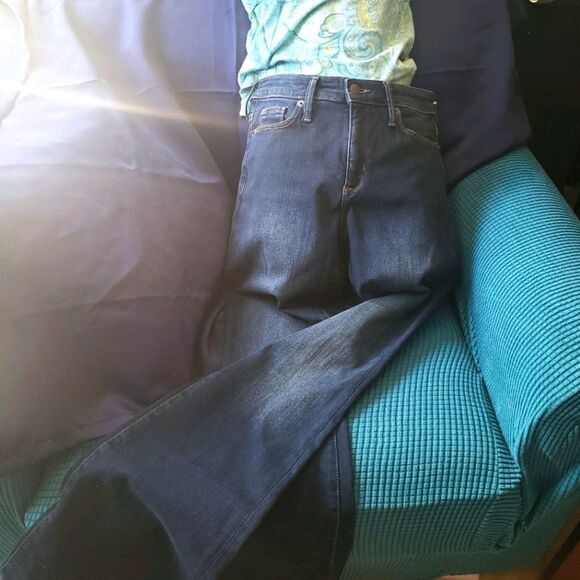 Universal Thread Flare jeans Size 26/32 - Picture 1 of 5